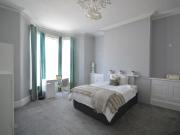 7 bed Mid Terraced House to rent in Plymouth Devon, PL4,...