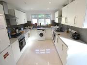 7 bed Mid Terraced House to rent in Southampton...