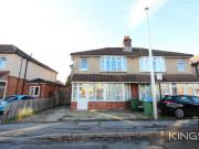 7 bed Mid Terraced House to rent in Southampton...