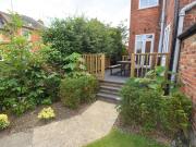 7 Bed Semi Detached House, Addington Road, RG1