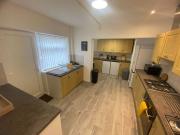 7 Bed Semi Detached House Available Now!