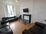 7 Bed Semi Detached House Elmore Road Sheffield S10 1BY...