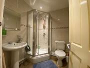 7 Bed Semi Detached House, Henry Road, NG2