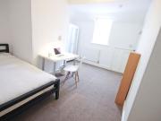 7 Bed Semi Detached House, Nottingham, NG3 7 Bed Semi Detached House, Nottingham, NG3