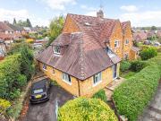 7 bed Semi Detached to rent in Hampshire, SO22, from...