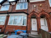 7 bed Semi Detached to rent in Manchester Greater...