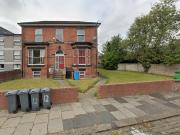 7 bed Semi Detached to rent in Manchester Greater...