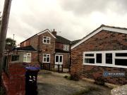 7 bed Semi Detached to rent in Manchester Greater...