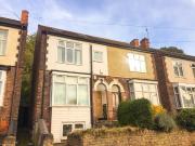 7 bed Semi Detached to rent in Nottingham...