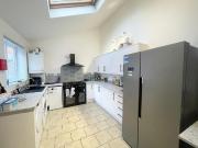 7 bed Semi Detached to rent in Nottingham...