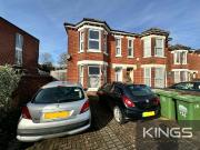 7 bed Semi Detached to rent in Southampton Hampshire,...