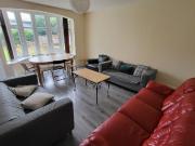 7 bed Semi Detached to rent in Fallowfield Greater...