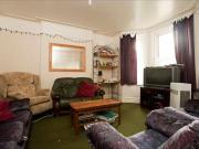 7 BED Student House Osborne Road