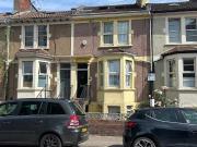 7 Bed, Terraced, Dean Lane, Bristol, BS3 [INVESTMENT...