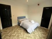 7 Bed Terraced House, Deane Road, L7