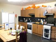 7 Bed Terraced House Highnam Crescent Road Sheffield S10...