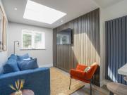 7 Bed Terraced House, Milton Road, SO15