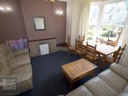 7 Bed Terraced House Moor Oaks Road Sheffield S10 1BX...