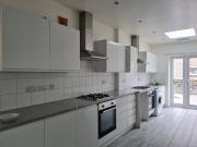 7 Bed Terraced House, Tottenham, N15