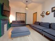 7 Bed Terraced House, Upper Lloyd Street, M14