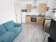 7 Bedford Terrace, Flat,plymouth, 2 Bedroom Flat 7 Bedford Terrace, Flat,plymouth, 2 Bedroom Flat