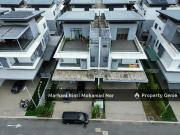 7 Bedroom 3 Storey Semi D, Broadleaf KM