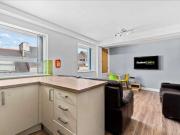 7 Bedroom Apartment Flat