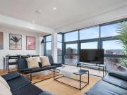 7 Bedroom Apartment For Rent In Sheffield