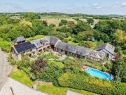 7 Bedroom Barn Conversion Character Property
