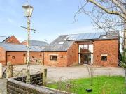 7 Bedroom Barn Conversion For Sale In Catforth, Preston