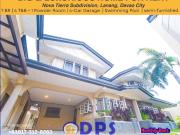 7 Bedroom Big and Luxurious House for Rent in NovaTierra...