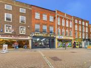 7 bedroom block of apartments for sale