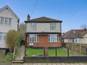 7 bedroom block of apartments for sale