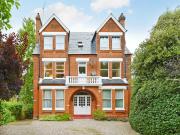 7 bedroom block of apartments for sale in Mount Avenue, W5