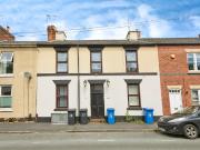 7 bedroom block of apartments for sale in York Street,...