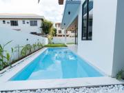 7 Bedroom Brand New House and Lot in Hillsborough...