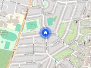 7 bedroom bungalow to rent