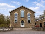 7 bedroom character property for sale