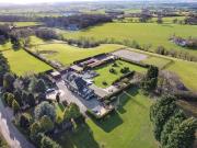 7 bedroom character property for sale