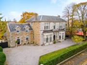 7 Bedroom Character Property For Sale In Southpark Road