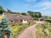 7 bedroom detached bungalow for sale
