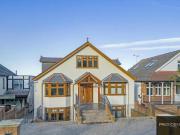 7 Bedroom Detached Bungalow For Sale In Chigwell