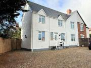 7 Bedroom Detached House