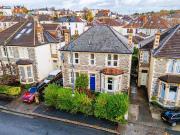 7 Bedroom Detached House