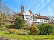 7 Bedroom Detached House