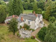 7 Bedroom Detached House