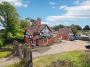 7 Bedroom Detached House