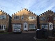 7 bedroom detached house for rent in Crescent Road,...