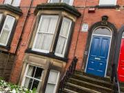 7 Bedroom Detached House For Rent In Headingley