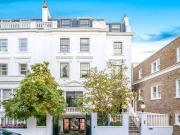 7 bedroom detached house for rent in Hyde Park Gate...